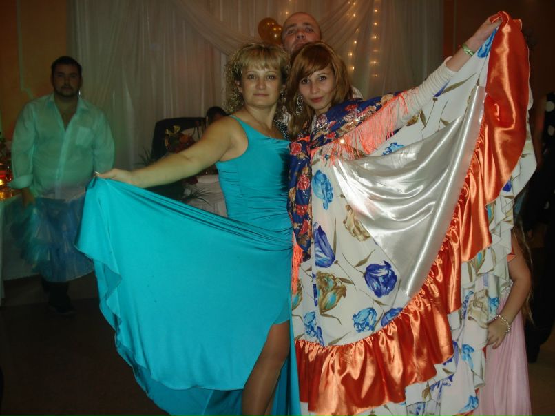 Елена Ларшина | Астрахань