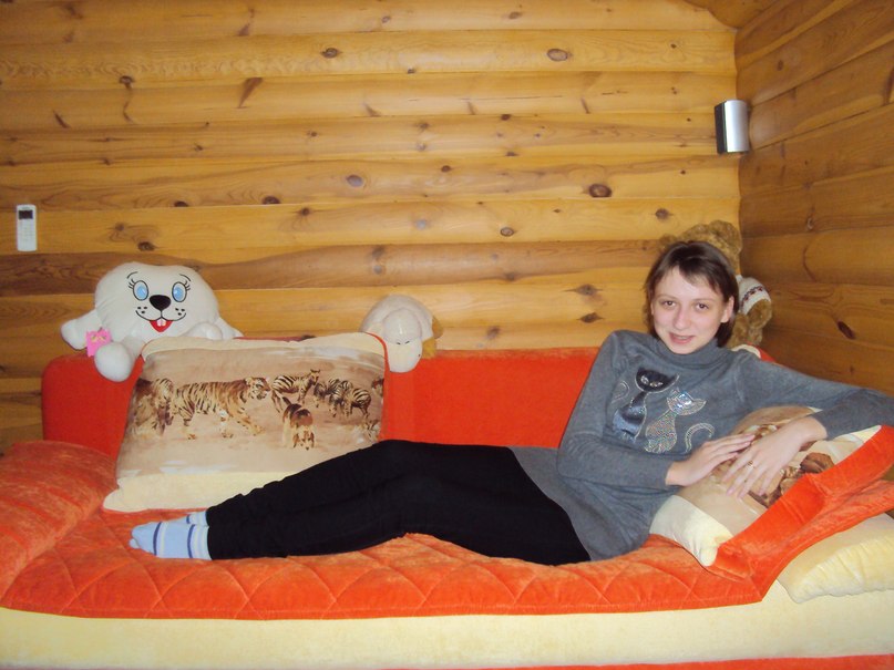 Татьяна Рыбак | Düsseldorf