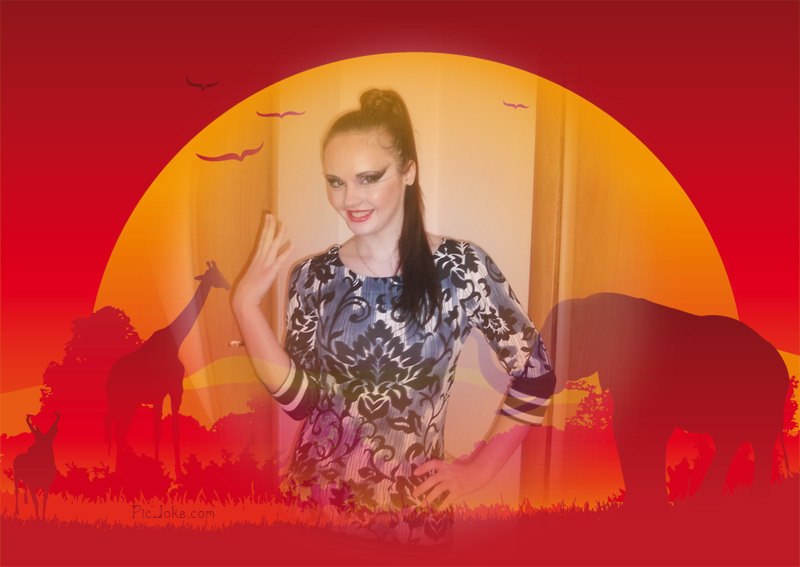 Дарина Перро | Киев