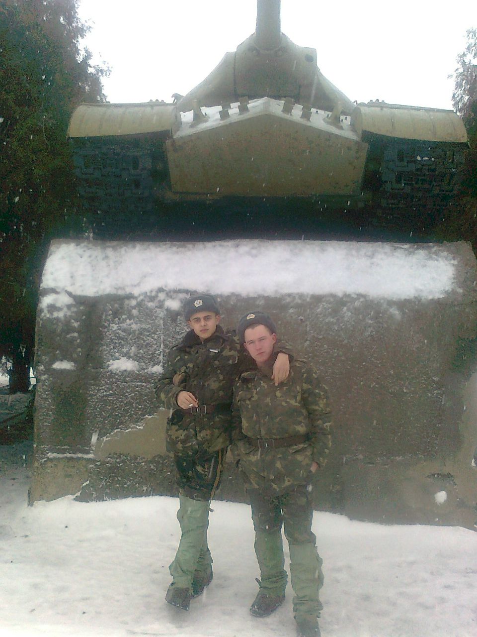 Игорь Вапиров | 