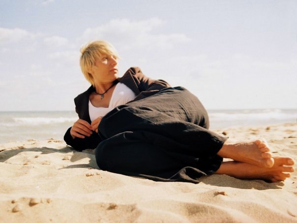 Юлия Фурсова | Одесса