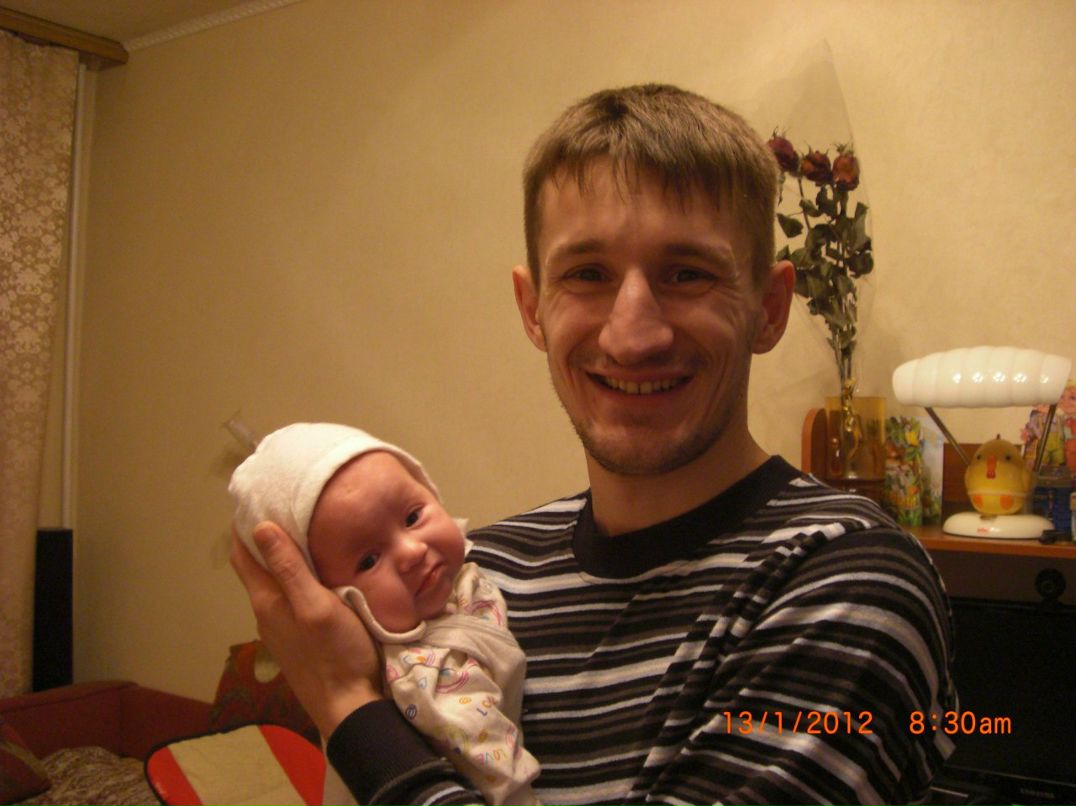 Наталия Саидова | Санкт-Петербург