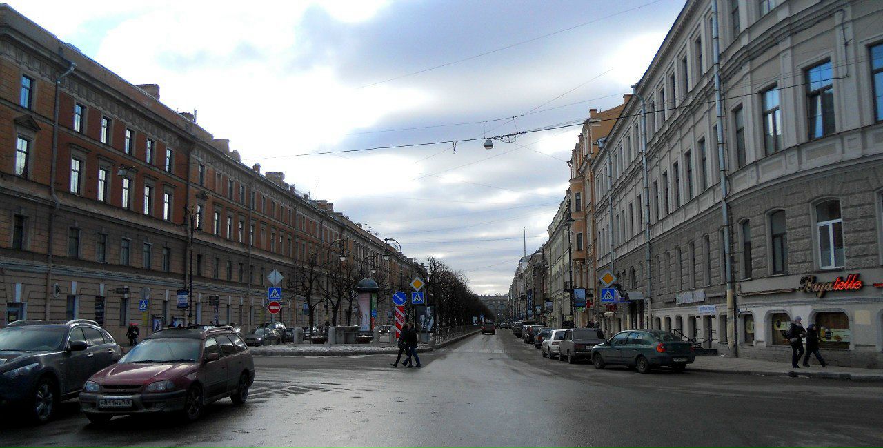 Михаил Гришкевич | Красноярск