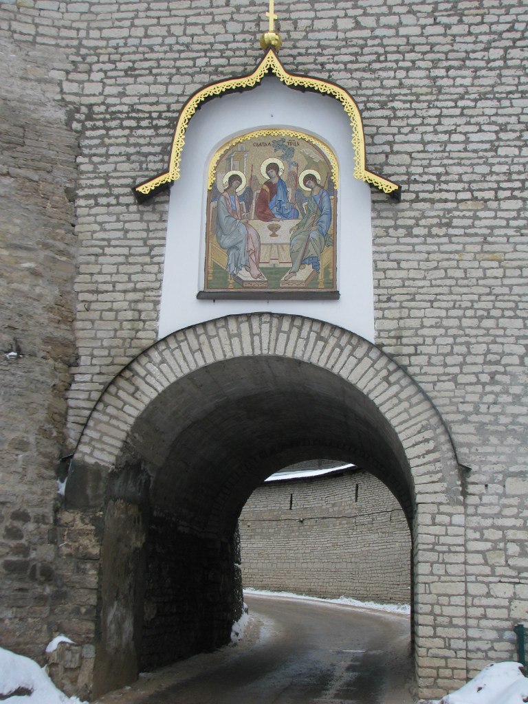 Александра Кульчицкая-Тарасенко | Санкт-Петербург