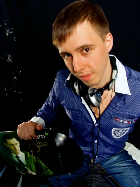 №78, Артем Абросимов, Санкт-Петербург №78, Артем Абросимов, Санкт-Петербург