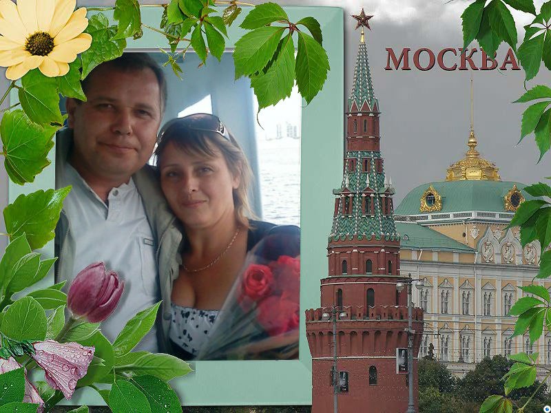 Галина Абдуллина | Подольск