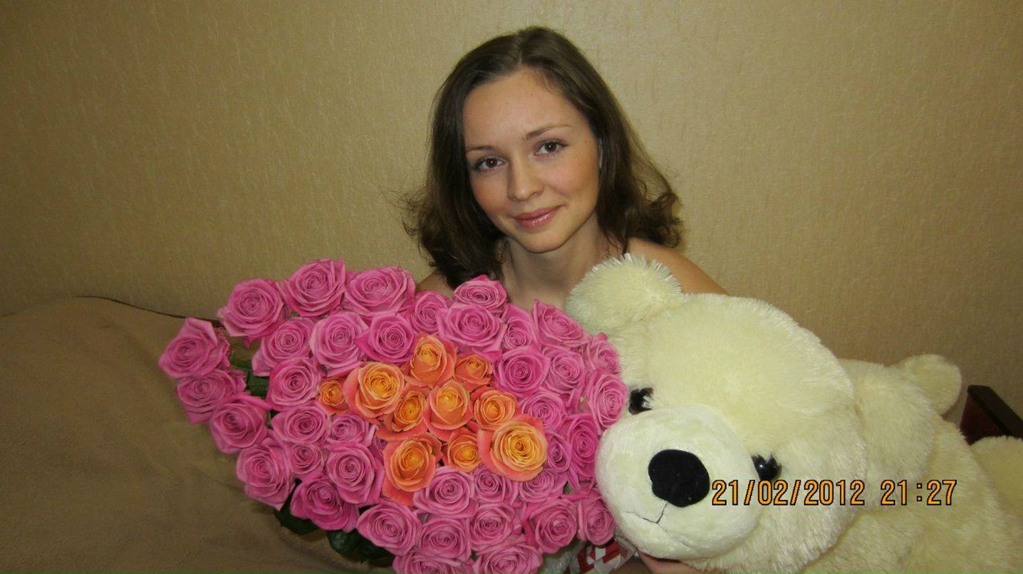 Оля Кандыба | Одесса