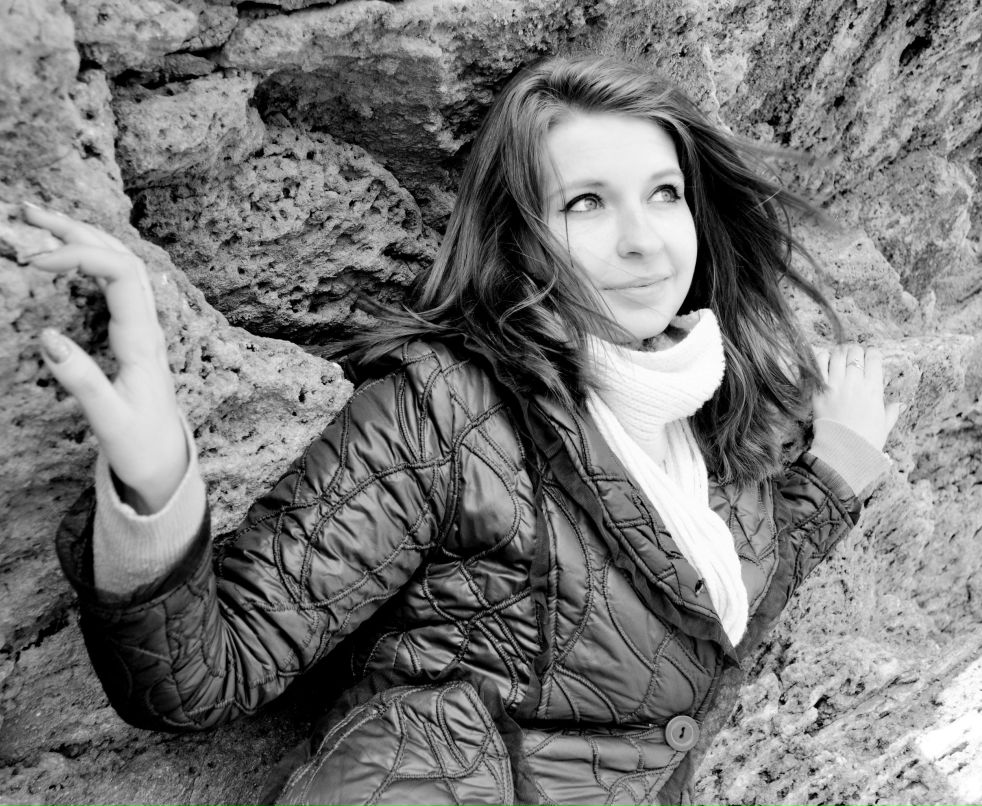 Анна Шишко | Aachen