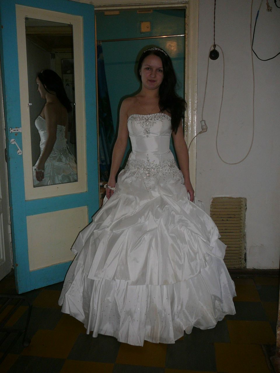 Настюха Кравцова | Санкт-Петербург