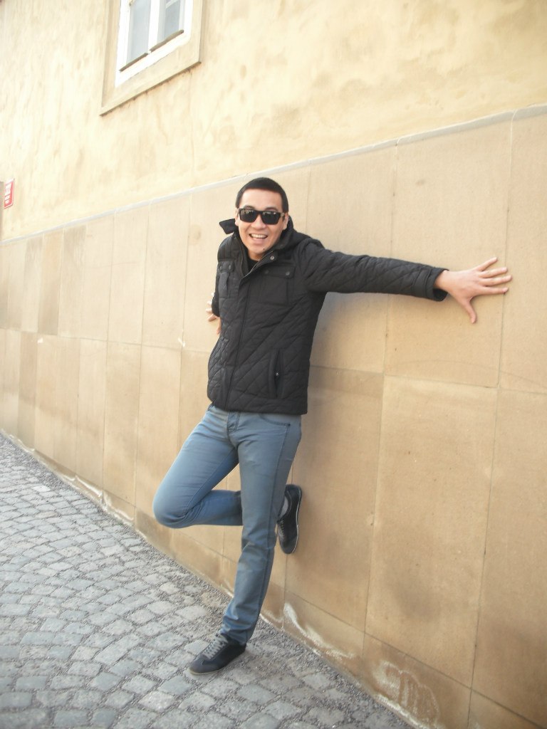 Il'yas Safin | Алматы