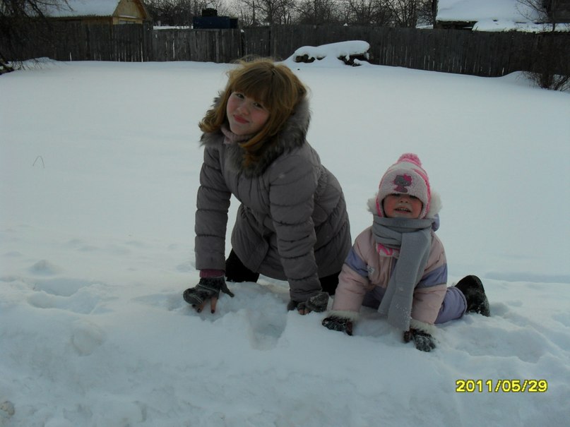 Елена Старова | Владимир