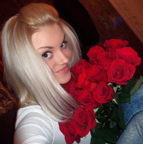 Алёна Кабатова | 