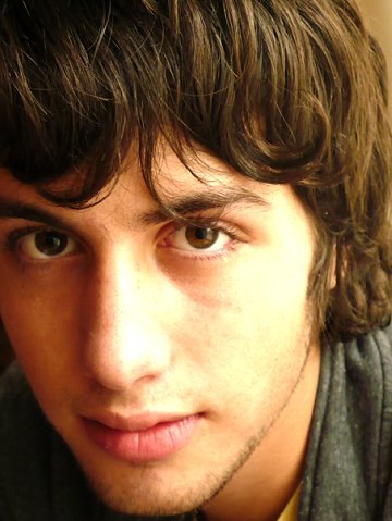 Евгений Лейбович Jack | Николаев