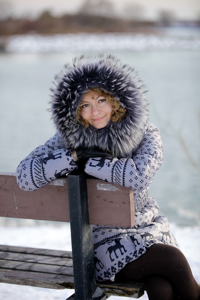 Nandarani Nadin | Toronto