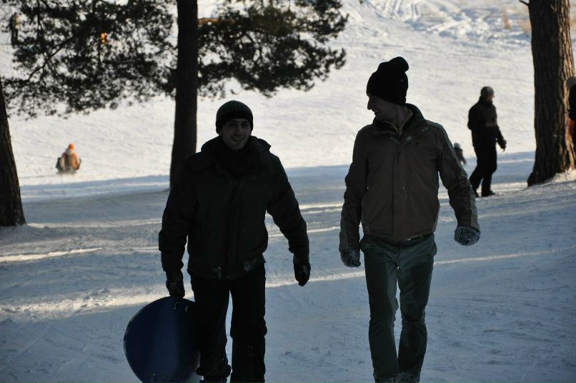 Sergey Chekmaev | Москва