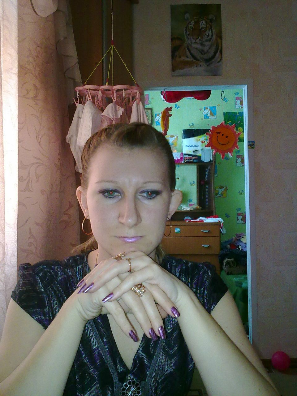 Руслана Рыбак | Губкинский