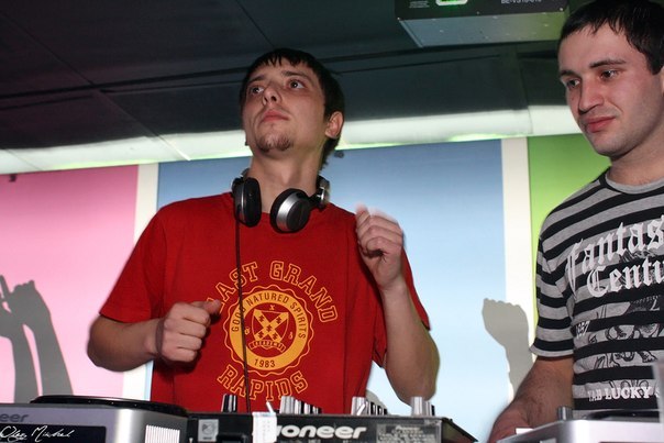 Максим Александров | Николаев