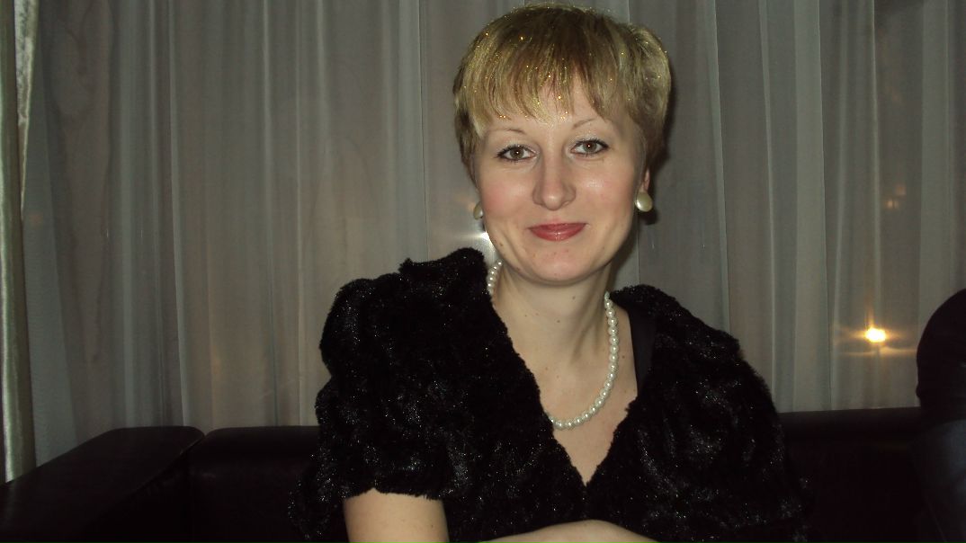 №68, Елена Зимина, 44 года, Стерлитамак №68, Елена Зимина, 44 года, Стерлитамак