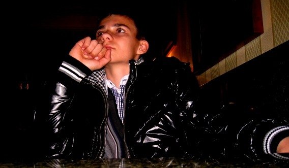 Назар Горбей .ιlιlι.™.ιlιlι. | Ужгород