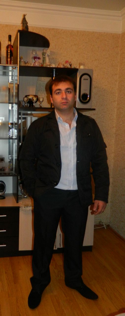 Артур Титоян ⒿⒶⓃ | Уфа