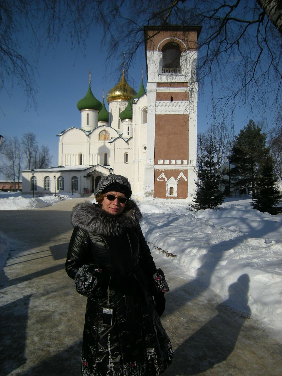 Галина Дулепова | Нижний Новгород