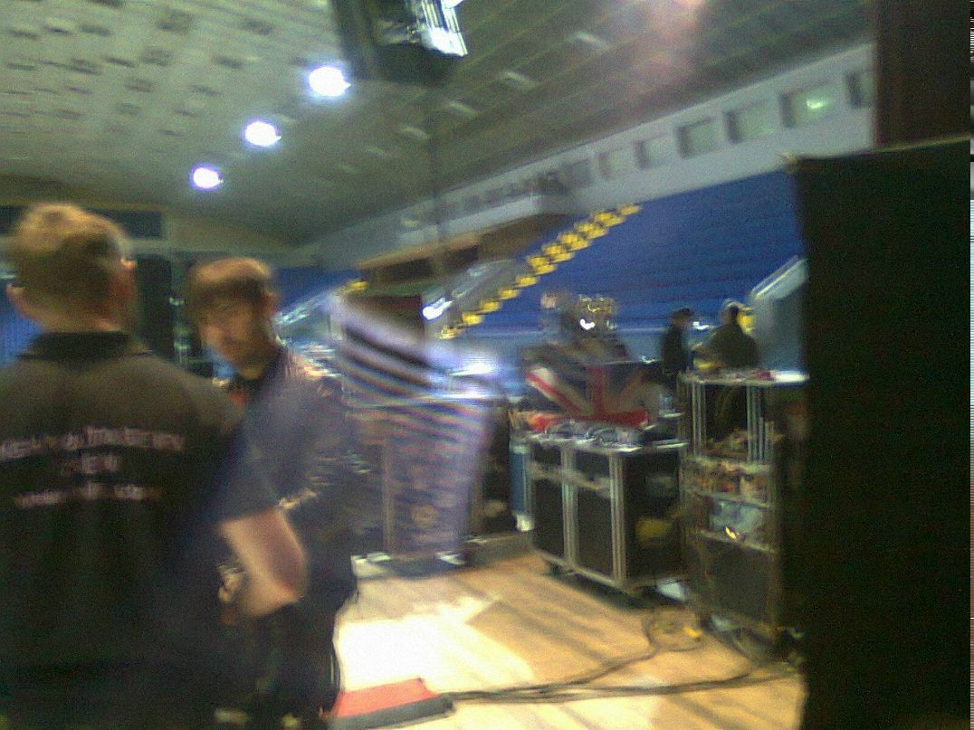 Дмитро Єрмоленко Yorick | Киев