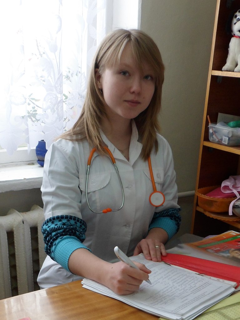 Анастасия Молостовкина | 