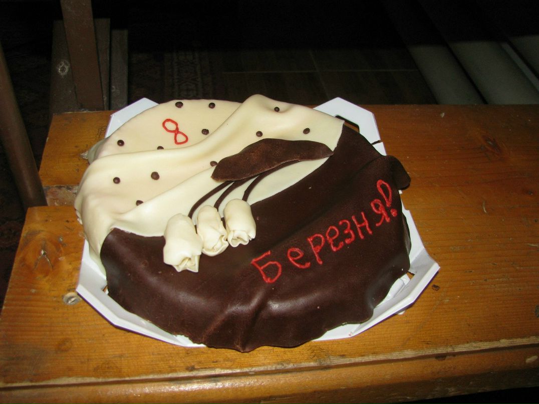 Наталія Годван | Виноградов