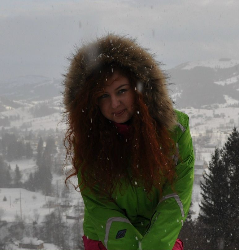 Марина Заирко | Харьков