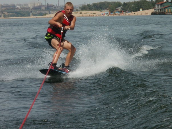 №9, Никита Кочкин №9, Никита Кочкин