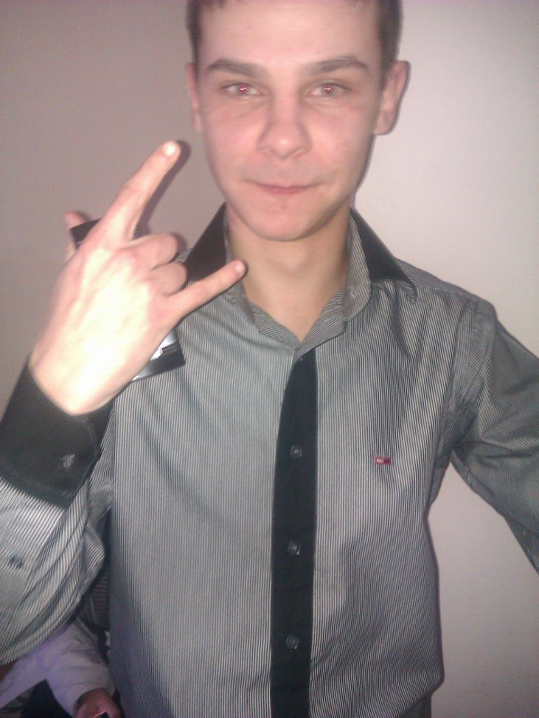 Артем Тишкин | Волжский