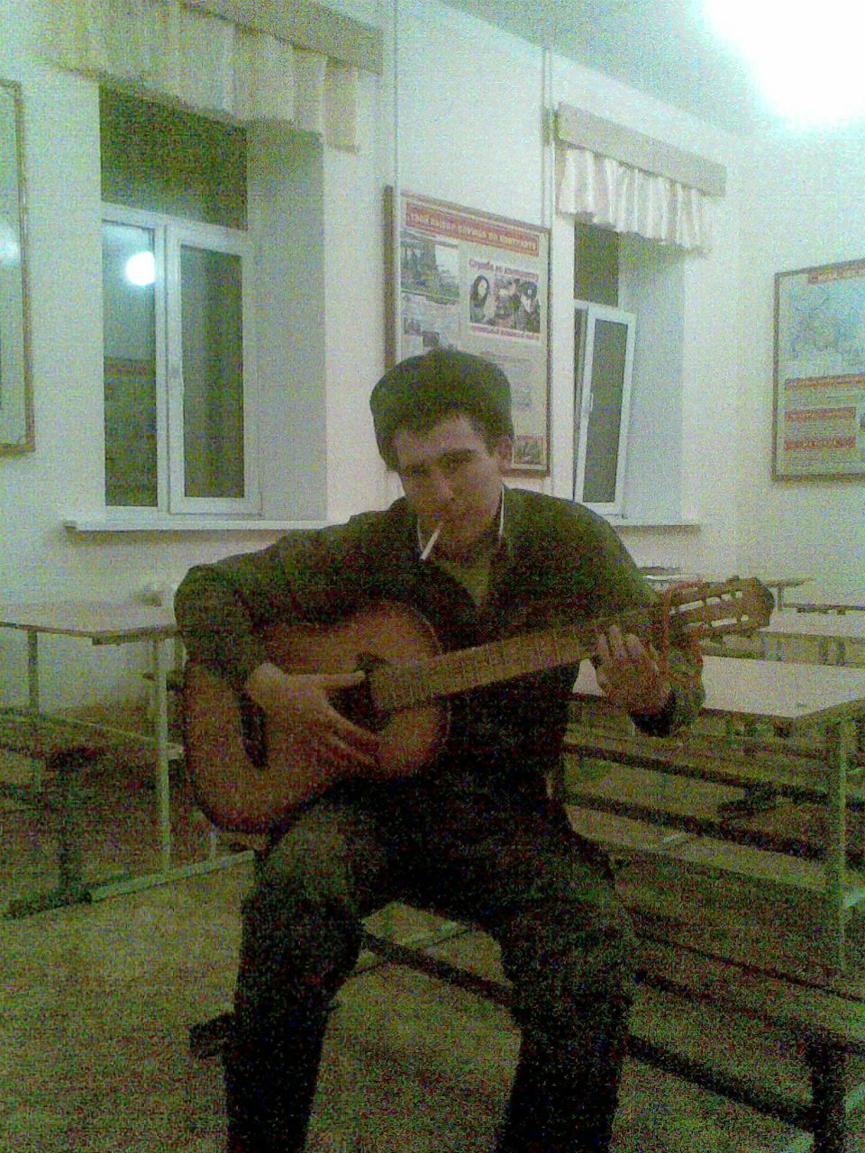 Никита Пухляк | Иркутск