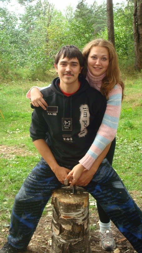 Татьяна Смирнова | Тверь