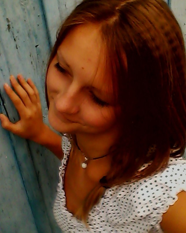 Маша Бородина | Гомель