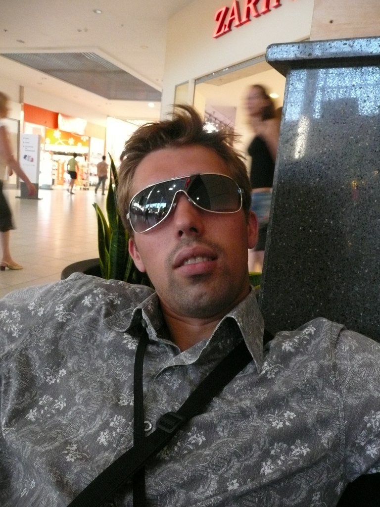 Александр Суряпин | Санкт-Петербург