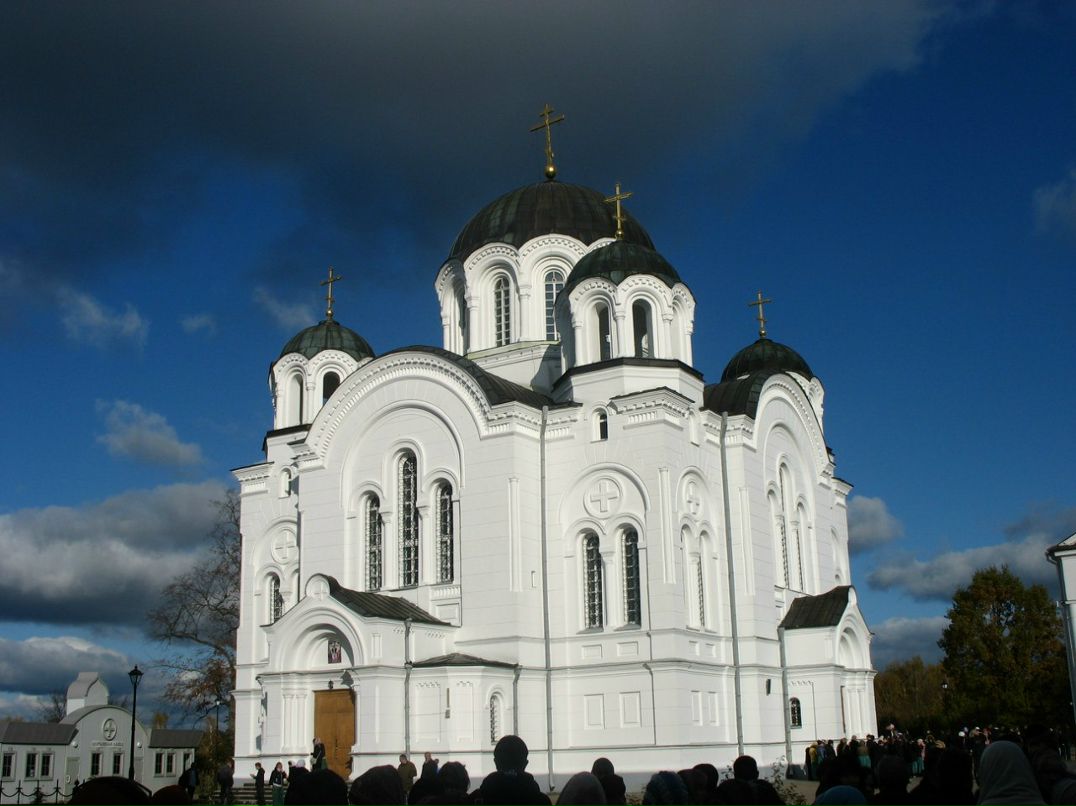 Константин Воронович | Минск