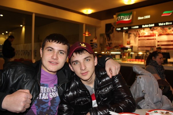 Андрей Ивануць I am STAR | Щелково