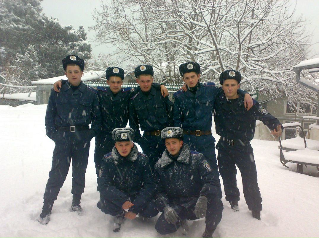 Сергей Яковенко | Сумы