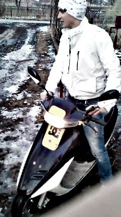 Ilyha Fedotov | Днепр (Днепропетровск)