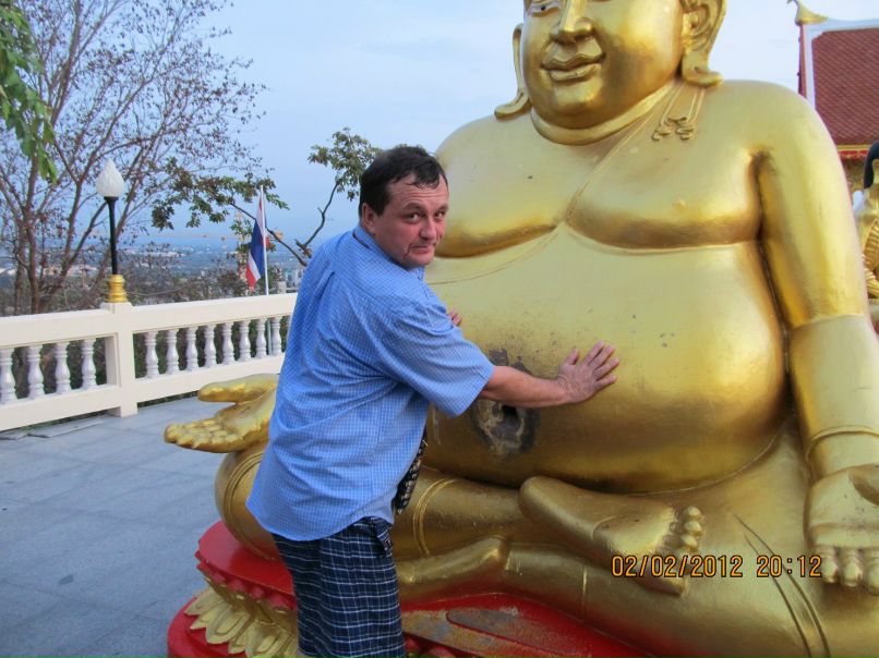 Андрей Урядов | Иркутск