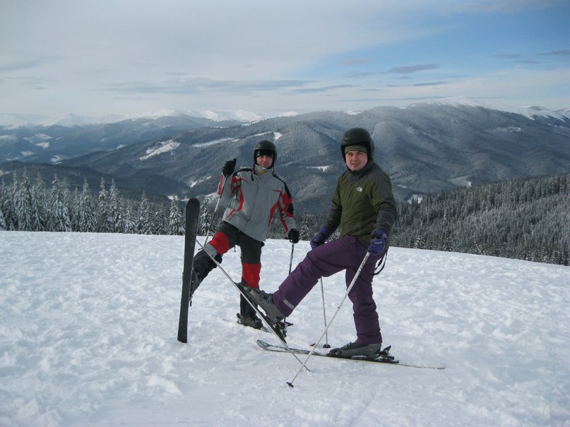 Иван Майданик | Киев