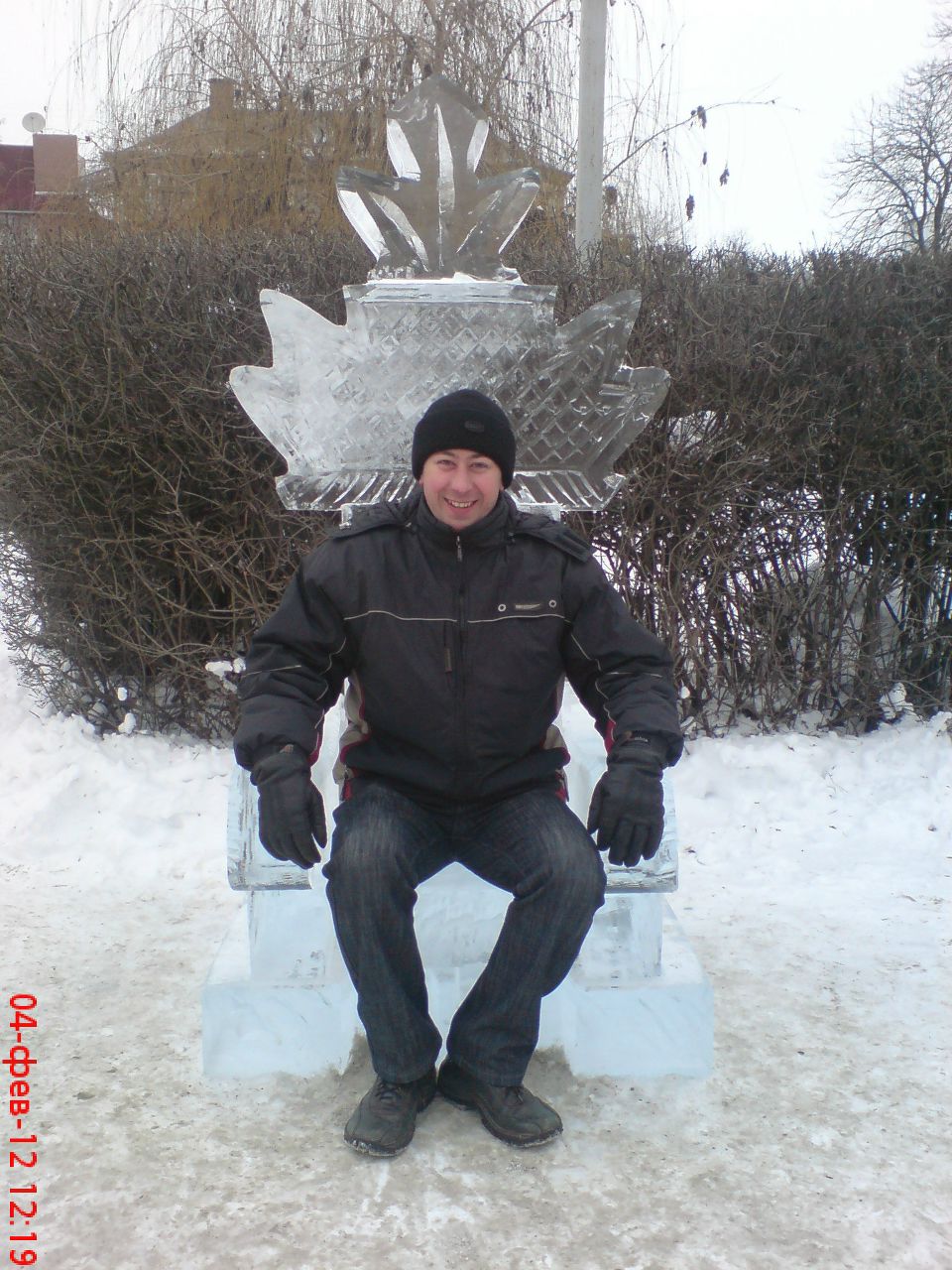 Ярослав Годлевский | Черкассы