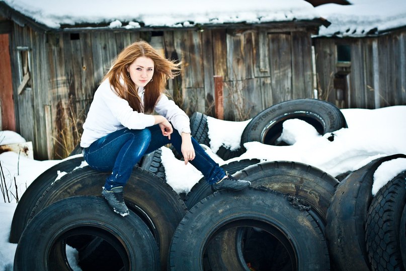 Ирина Савинец | Петрозаводск