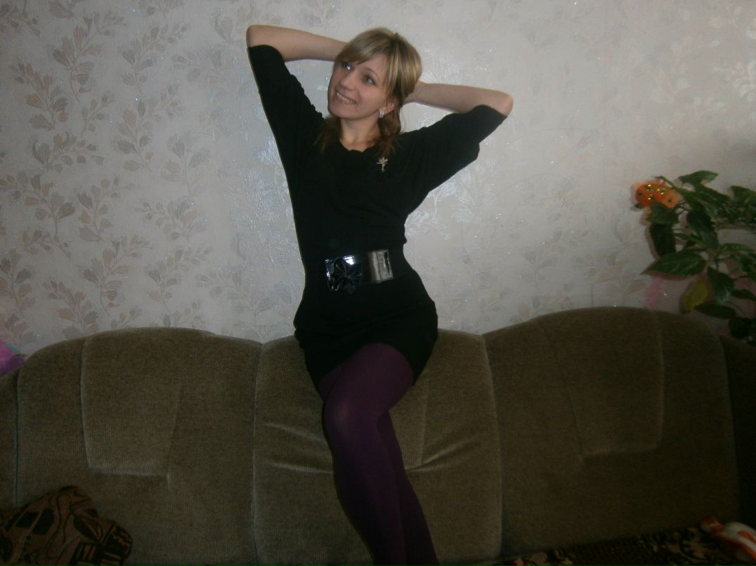 Оксана Степанчук | Тальное