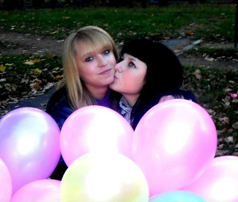 Катюша Ходимчук | Молодечно