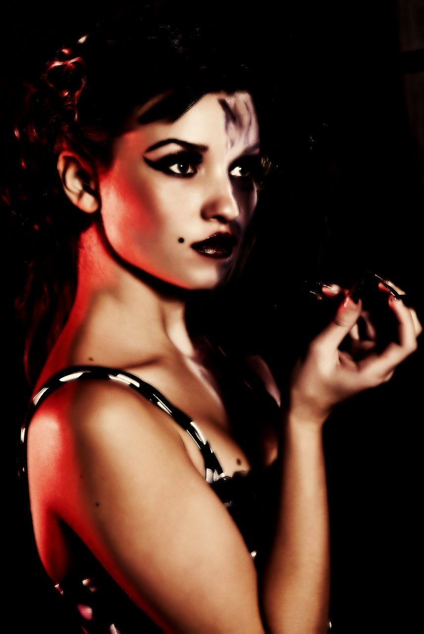 Инка Степанова Сергеевна | Екатеринбург