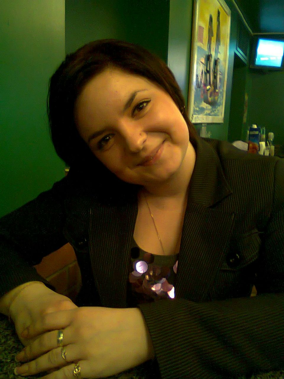 Galechka Mogilina ~RED FOX~ | Севастополь