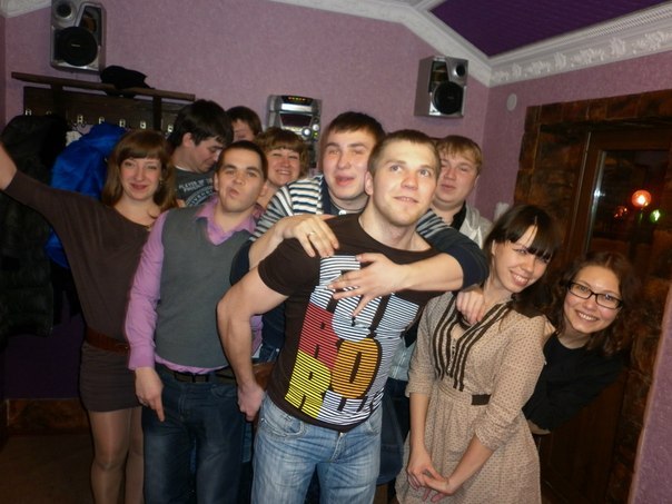 Марк Коротов | Тольятти