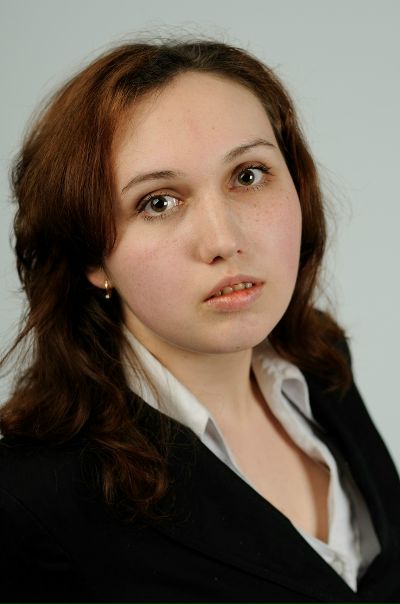 №1, Эльмира Нагуманова, Москва №1, Эльмира Нагуманова, Москва