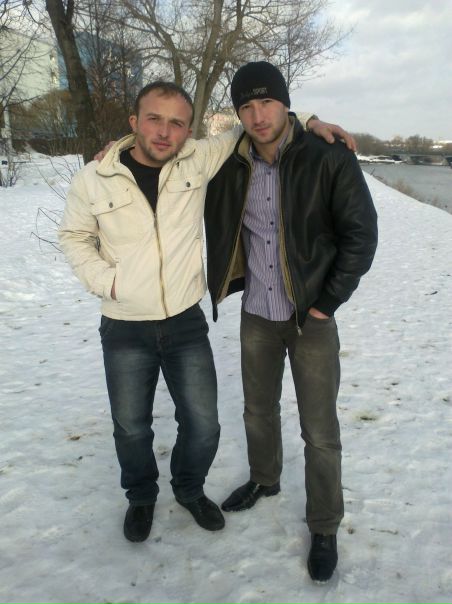 №2, Рашид Коджаков, Иваново №2, Рашид Коджаков, Иваново